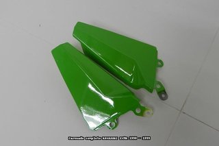 Carenado Avdb KAWASAKI ZX9R 1998 - 1999