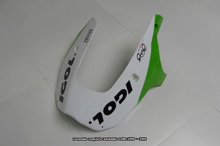 Carenado Avdb KAWASAKI ZX9R 1998 - 1999