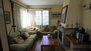 Chalet en venta en Moià