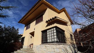 Chalet en venta en Moià