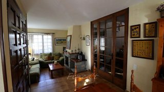 Chalet en venta en Moià