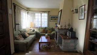 Chalet en venta en Moià