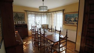 Chalet en venta en Moià