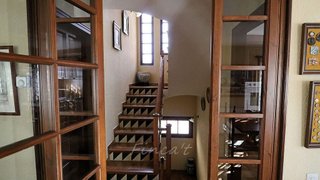 Chalet en venta en Moià