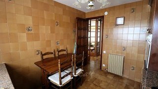 Chalet en venta en Moià