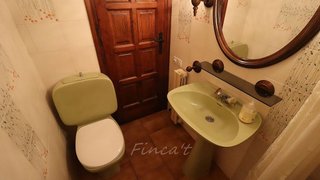 Chalet en venta en Moià