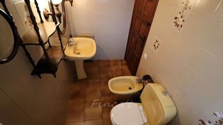Chalet en venta en Moià