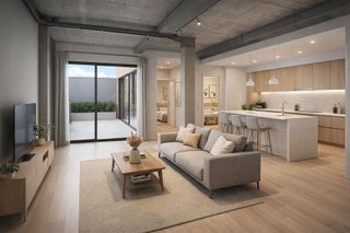Local comercial en venta en Puebla de Alfindén (La)