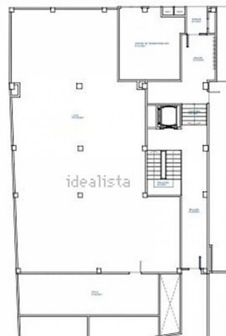 Local comercial en venta en Puebla de Alfindén (La)