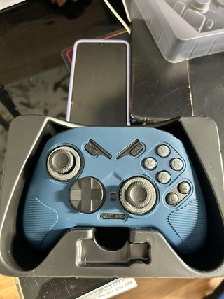 Mando Flydigi Vader 4 Pro – Como nuevo