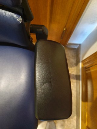Silla de oficina ergonómica Steelcase Please