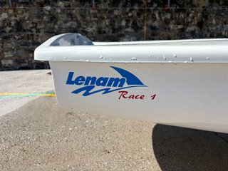 Vela Ligera Lenam 420