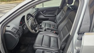 Audi A4 2002