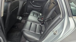 Audi A4 2002