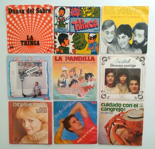 Discos de vinilo 1 € Pop Rock Heavy Tecnopop Jazz