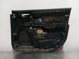 GUARNECIDO PUERTA DELANTERA IZQUIERDA FIAT FREEMO