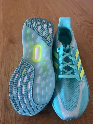 Adidas Ultraboost x5 - Eu 40