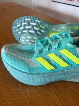Adidas Ultraboost x5 - Eu 40