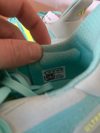 Adidas Ultraboost x5 - Eu 40