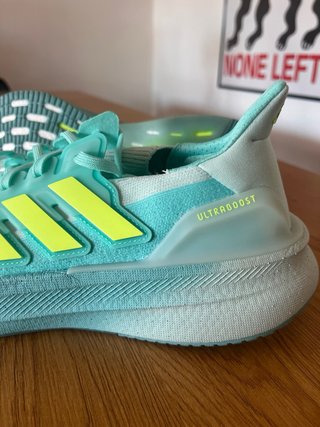 Adidas Ultraboost x5 - Eu 40
