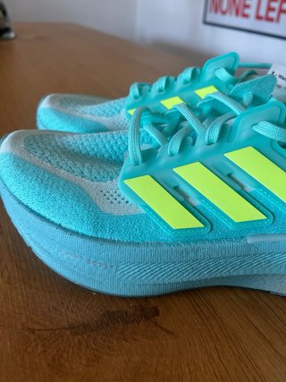 Adidas Ultraboost x5 - Eu 40