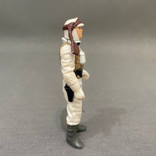 STAR WARS VINTAGE | Luke Skywalker (Hoth) 1980