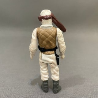 STAR WARS VINTAGE | Luke Skywalker (Hoth) 1980