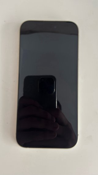 iPhone 15 128GB Impecable