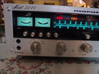Marantz 2240