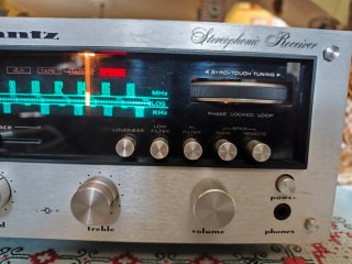 Marantz 2240
