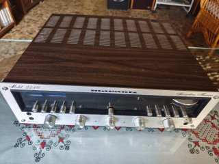 Marantz 2240