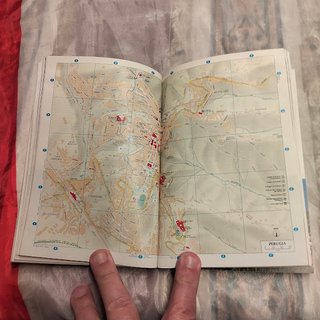 Guida d'Italia Istituto Geografico De Agostini