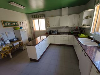 Chalet en venta en Madrigal en Villarreal