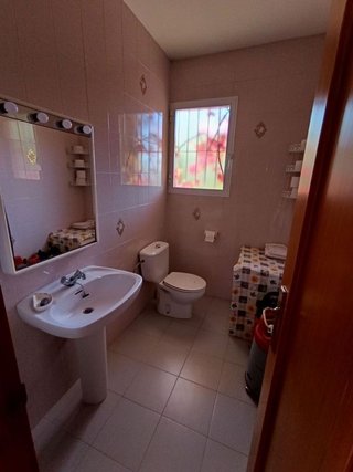 Chalet en venta en Madrigal en Villarreal