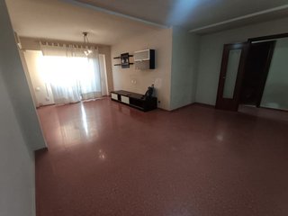 Piso en alquiler en Foios