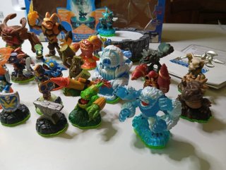 Skylanders  PS3