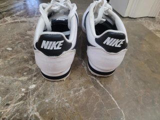 Scarpe Nike Bianche Donna