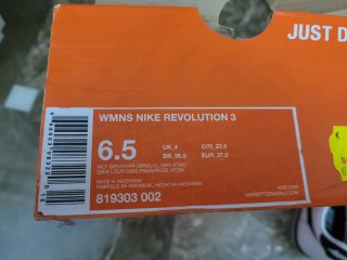 Scarpe Nike Bianche Donna