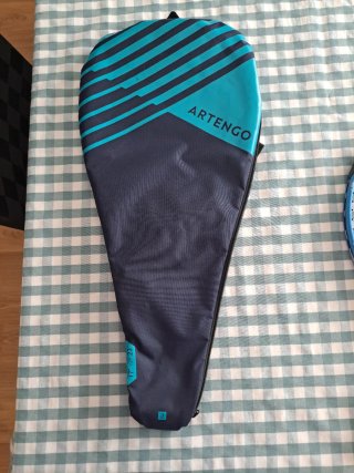 Raqueta de tenis infantil Artengo