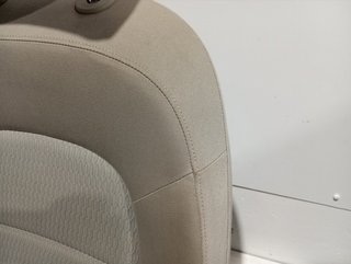 ASIENTO DELANTERO DERECHO AUDI A5 COUPE (8T) CAH