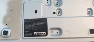 Reproductor Blu-ray 3D LG Smart TV