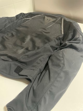 Chaqueta Dainese Air Frame 3 Tex Talla 46.