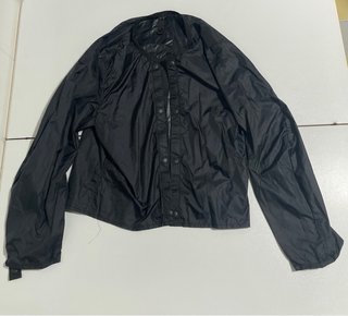 Chaqueta Dainese Air Frame 3 Tex Talla 46.