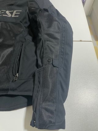Chaqueta Dainese Air Frame 3 Tex Talla 46.