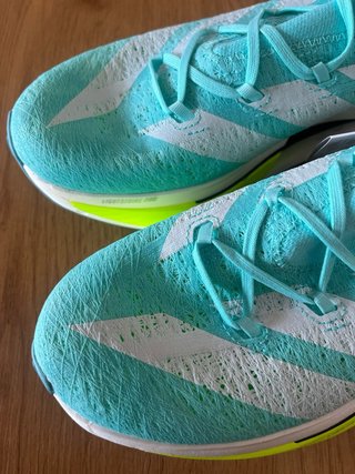 Adidas Adizero Prime X 3 Strung - Eu 44