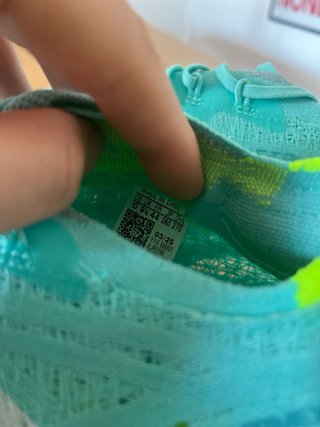 Adidas Adizero Prime X 3 Strung - Eu 44