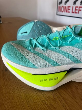Adidas Adizero Prime X 3 Strung - Eu 44