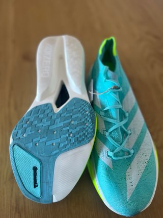 Adidas Adizero Prime X 3 Strung - Eu 44