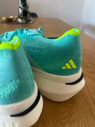 Adidas Adizero Prime X 3 Strung - Eu 44