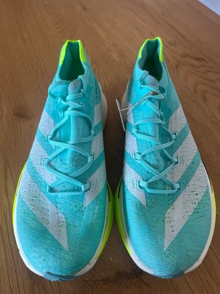 Adidas Adizero Prime X 3 Strung - Eu 44